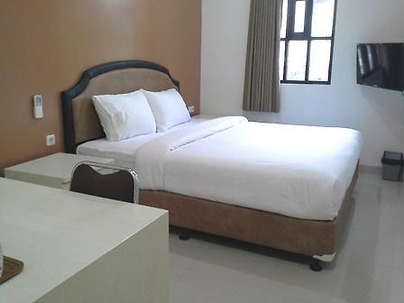 Guest Room Near Pasteur Bandung Exterior foto