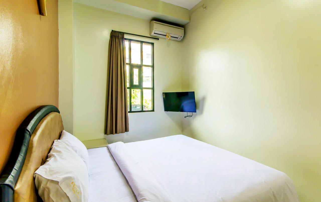 Guest Room Near Pasteur Bandung Exterior foto