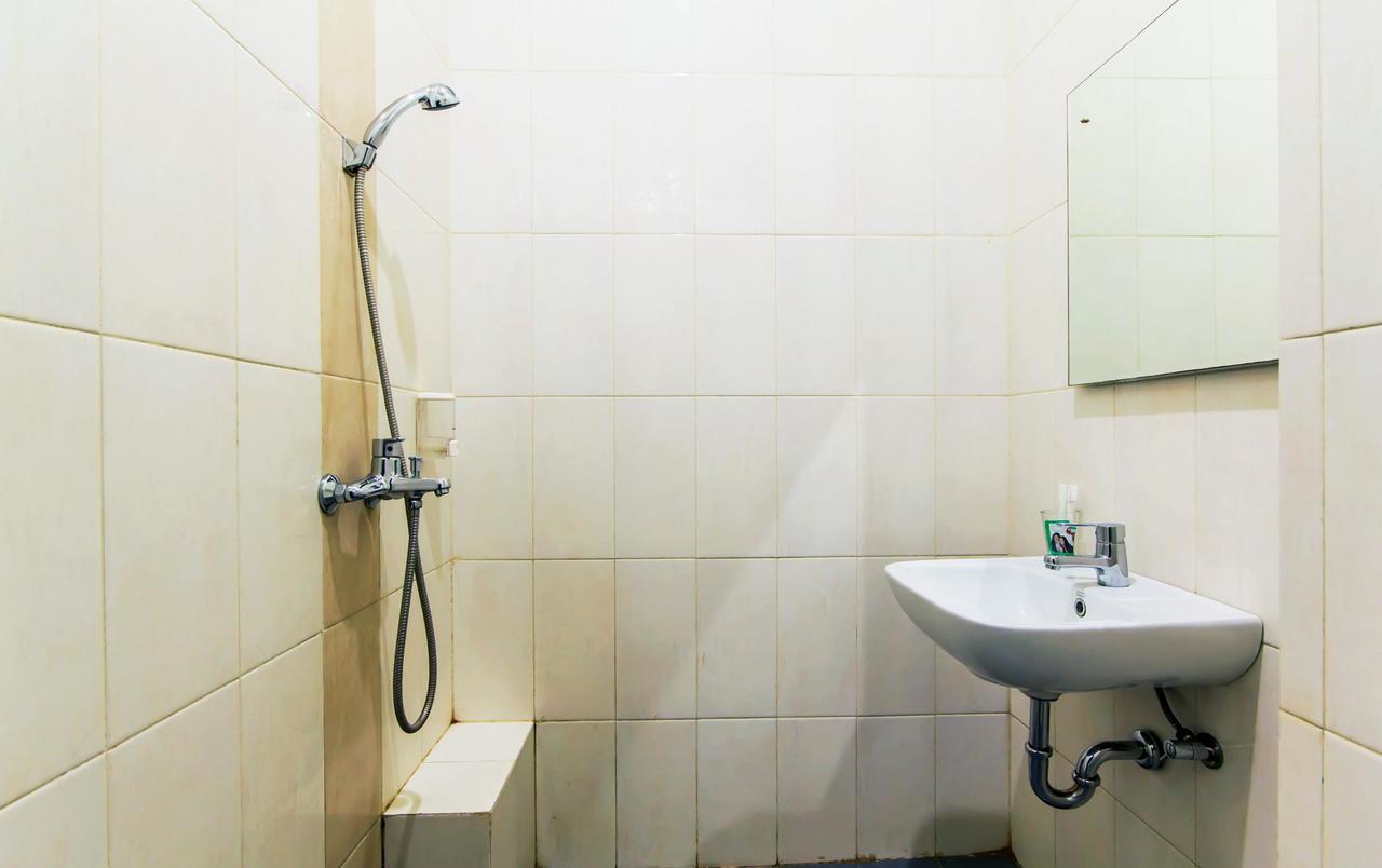 Guest Room Near Pasteur Bandung Exterior foto