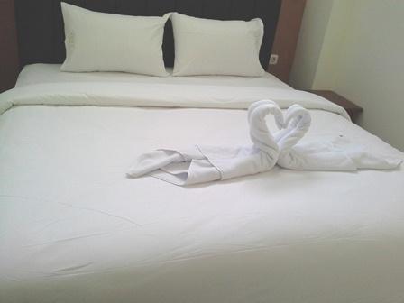 Guest Room Near Pasteur Bandung Exterior foto