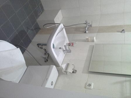 Guest Room Near Pasteur Bandung Exterior foto
