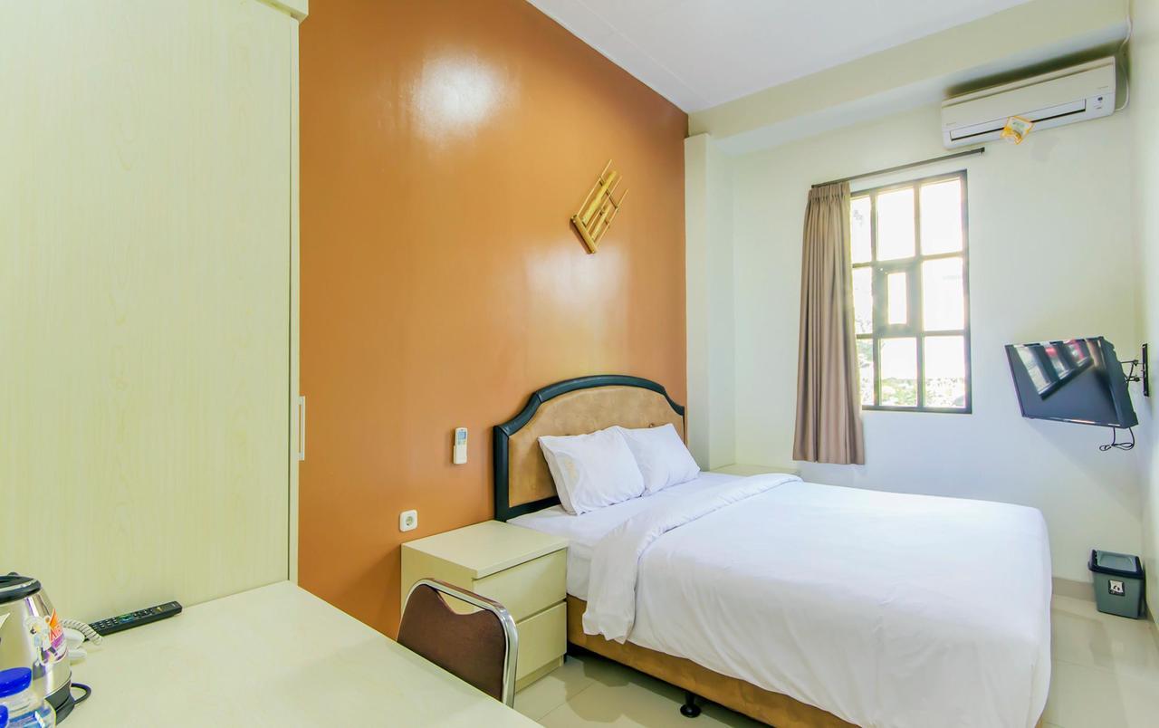 Guest Room Near Pasteur Bandung Exterior foto