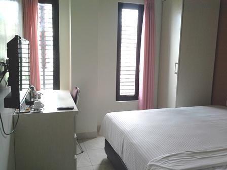 Guest Room Near Pasteur Bandung Exterior foto