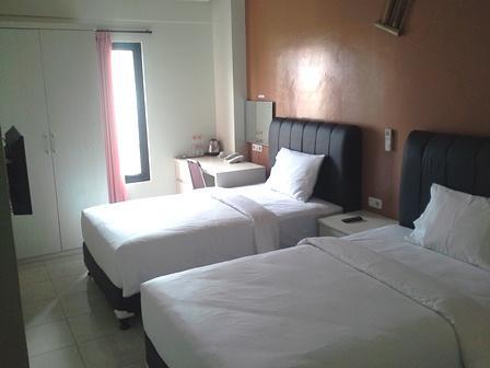 Guest Room Near Pasteur Bandung Exterior foto