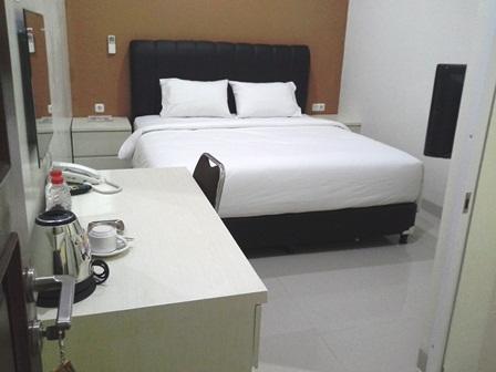 Guest Room Near Pasteur Bandung Exterior foto